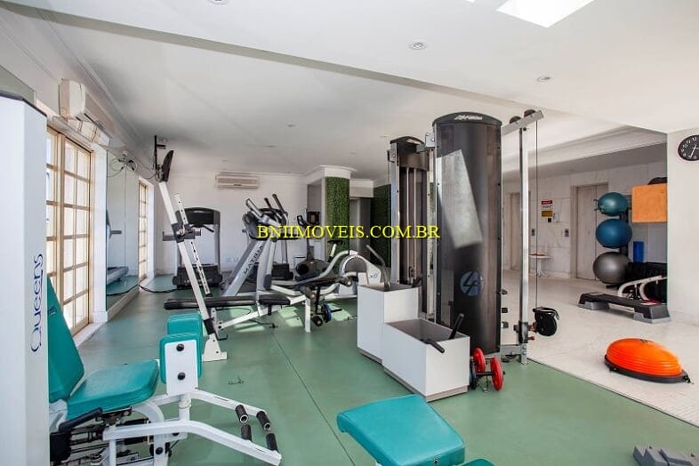 Apartamento, 4 quartos, 400 m² - Foto 36
