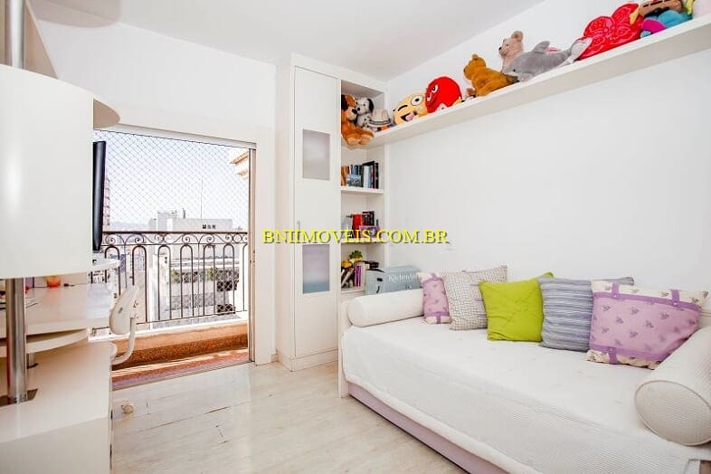 Apartamento, 4 quartos, 400 m² - Foto 21