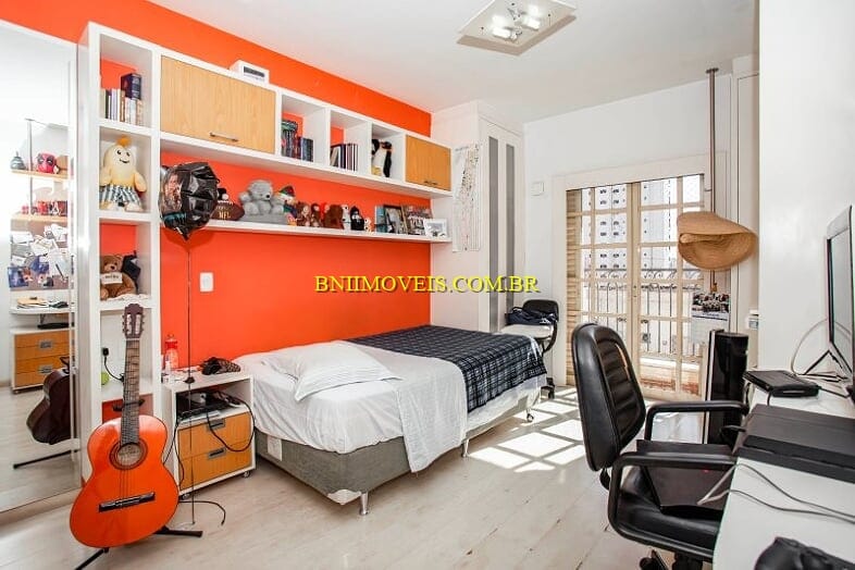Apartamento, 4 quartos, 400 m² - Foto 17