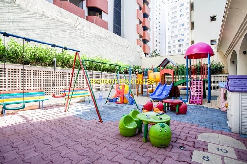 Apartamento, 4 quartos, 400 m² - Foto 39