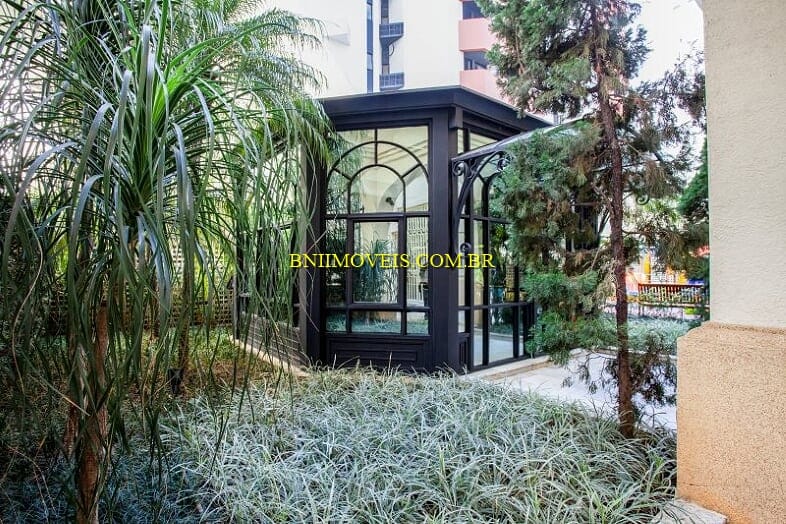 Apartamento, 4 quartos, 400 m² - Foto 40