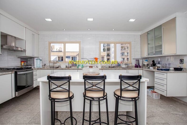Apartamento, 4 quartos, 400 m² - Foto 13
