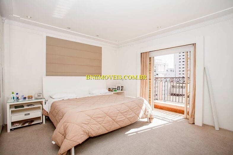 Apartamento, 4 quartos, 400 m² - Foto 15