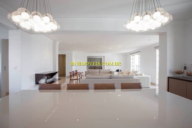 Apartamento, 4 quartos, 400 m² - Foto 8