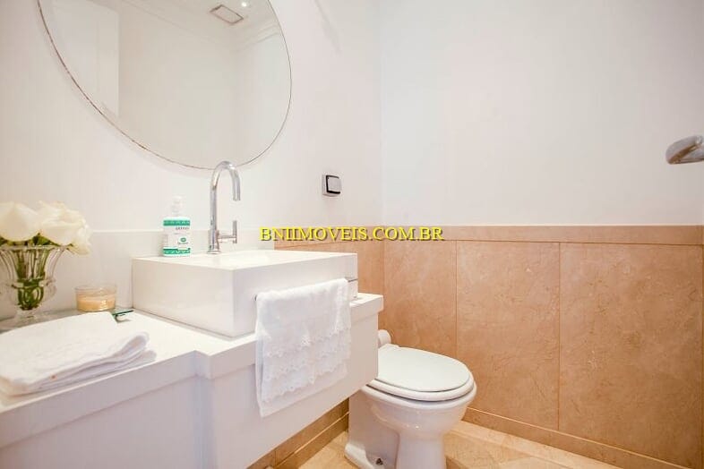 Apartamento, 4 quartos, 400 m² - Foto 26