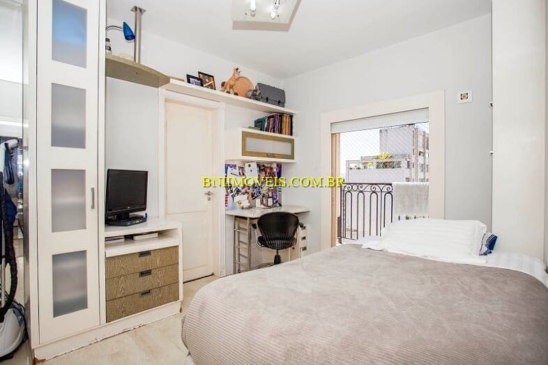 Apartamento, 4 quartos, 400 m² - Foto 19