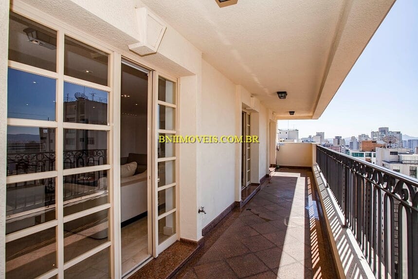 Apartamento, 4 quartos, 400 m² - Foto 32