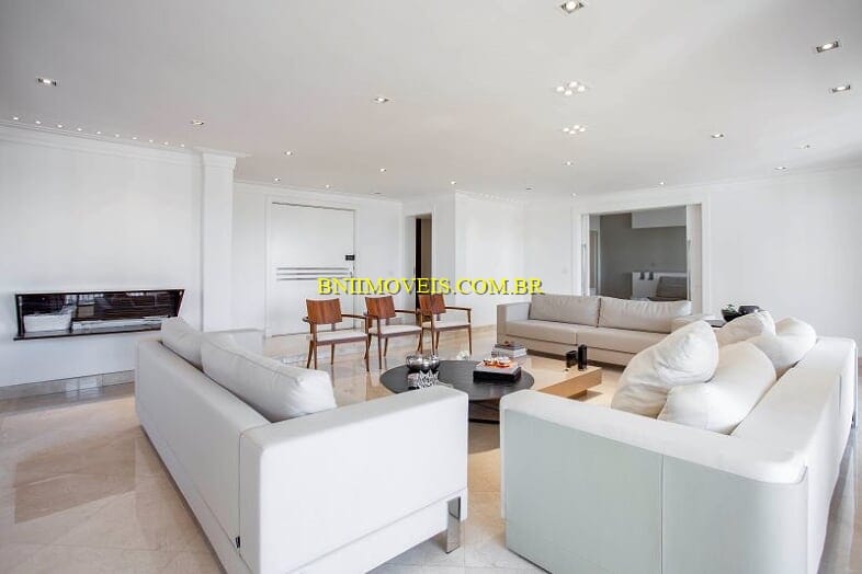 Apartamento, 4 quartos, 400 m² - Foto 4