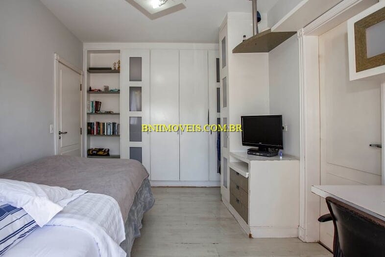 Apartamento, 4 quartos, 400 m² - Foto 20