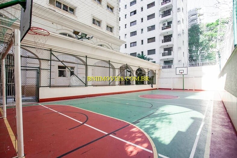 Apartamento, 4 quartos, 400 m² - Foto 38