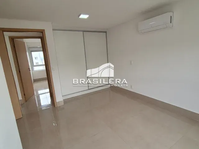 Apartamento com 155m² 3 quartos e 3 banheiros, à venda, no bairro Setor Bueno em Goiânia