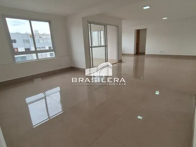 Apartamento com 155m² 3 quartos e 3 banheiros, à venda, no bairro Setor Bueno em Goiânia