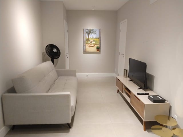Apartamento com 78m² 1 quarto e 1 banheiro, à venda, no bairro Bela Vista em São Paulo