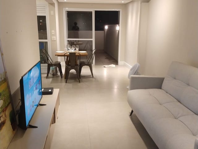 Apartamento com 78m² 1 quarto e 1 banheiro, à venda, no bairro Bela Vista em São Paulo