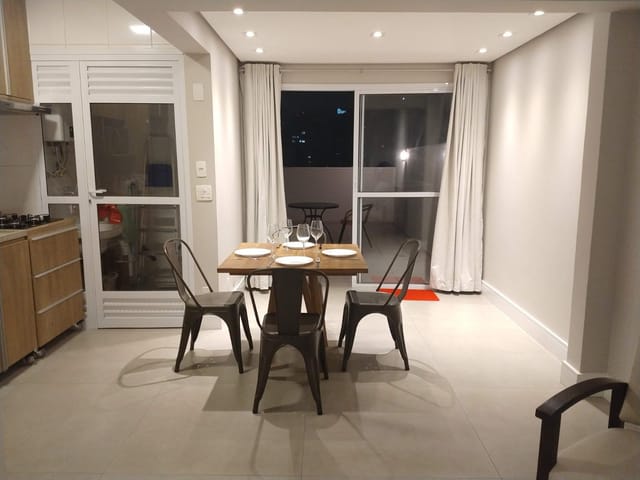 Apartamento com 78m² 1 quarto e 1 banheiro, à venda, no bairro Bela Vista em São Paulo