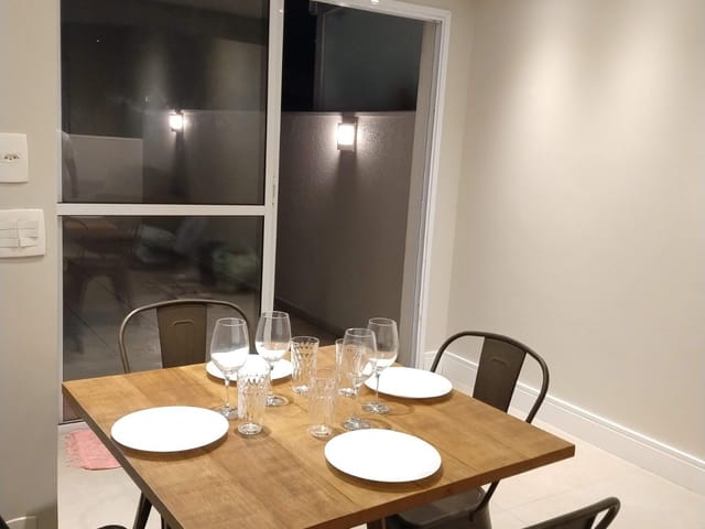 Apartamento com 78m² 1 quarto e 1 banheiro, à venda, no bairro Bela Vista em São Paulo