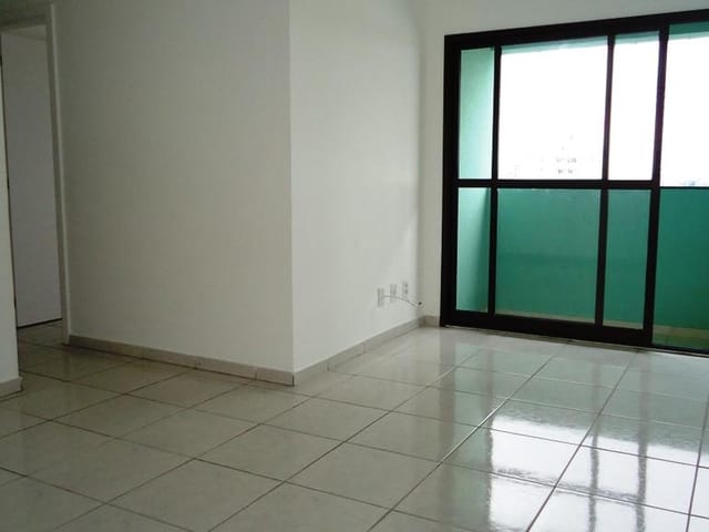 Foto do Apartamento - Apartamento com 3 dormitórios, 60 m² - venda por R$ 410.000,00 ou aluguel por R$ 2.512,61/mês - Jardim América - São José dos Campos/SP | INDEPENDENCE NEGOCIOS IMOBILIARIOS LTDA