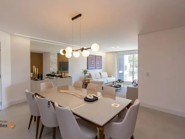 Apartamento à venda, no bairro Batel em Curitiba