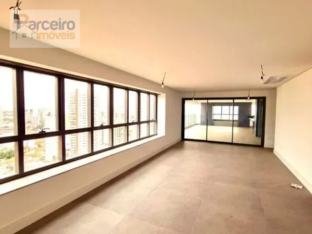 Apartamento com 337m² 4 quartos e 6 banheiros, à venda, no bairro Vila Gomes Cardim em São Paulo