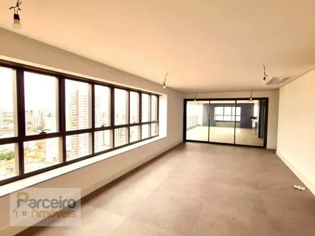 Apartamento com 337m² 4 quartos e 6 banheiros, à venda, no bairro Vila Gomes Cardim em São Paulo