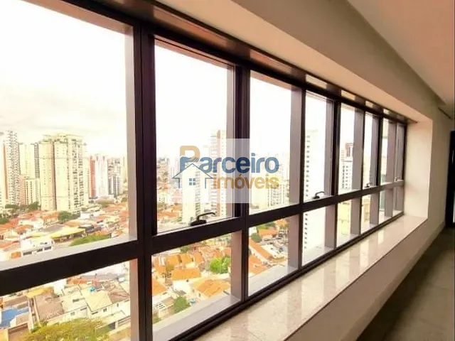 Apartamento com 337m² 4 quartos e 6 banheiros, à venda, no bairro Vila Gomes Cardim em São Paulo