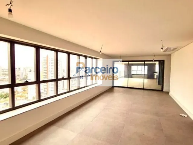 Apartamento com 337m² 4 quartos e 6 banheiros, à venda, no bairro Vila Gomes Cardim em São Paulo