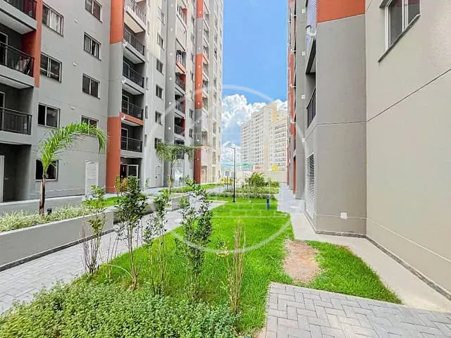 Apartamento 2 quartos e 1 banheiro, à venda, no bairro Jardim Bélgica em São Paulo