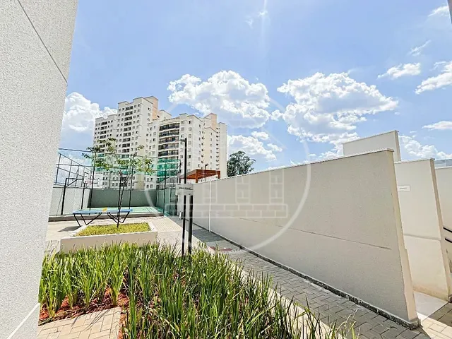 Apartamento 2 quartos e 1 banheiro, à venda, no bairro Jardim Bélgica em São Paulo
