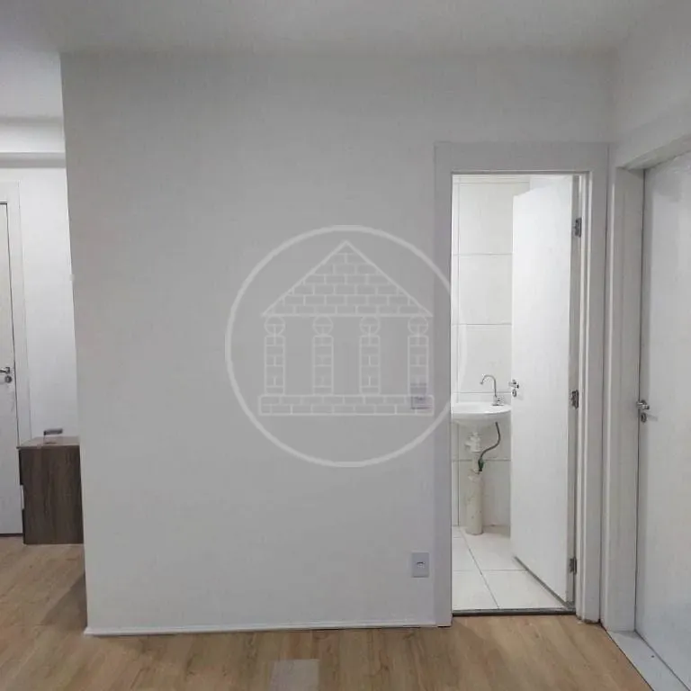 Apartamento, 2 quartos, 39 m² - Foto 29