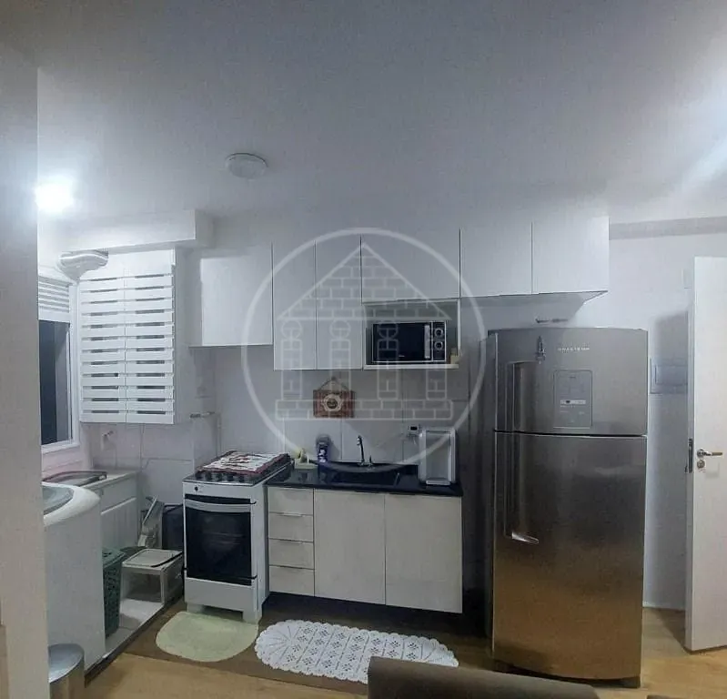 Apartamento, 2 quartos, 39 m² - Foto 32