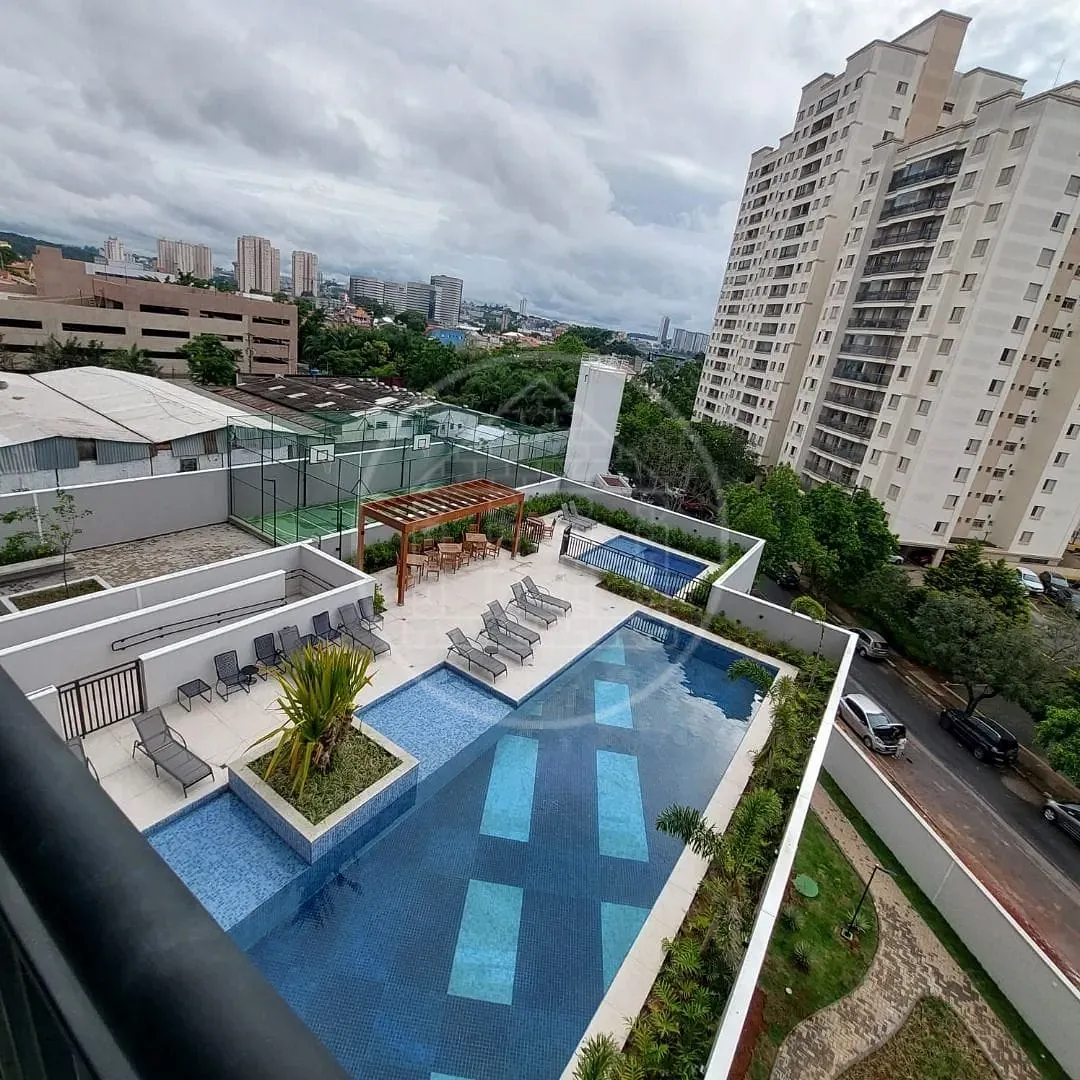Apartamento, 2 quartos, 39 m² - Foto 37