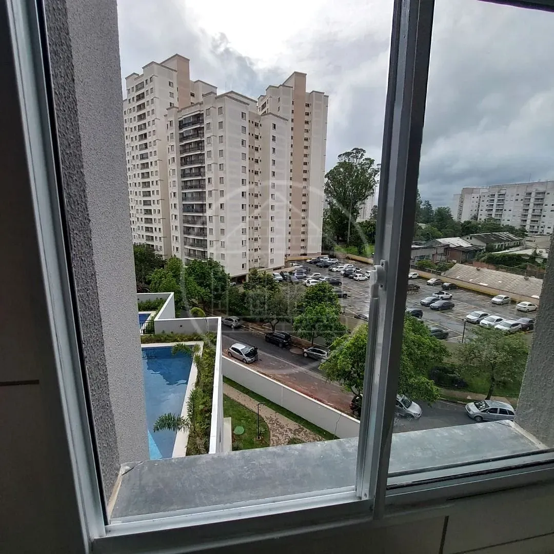 Apartamento, 2 quartos, 39 m² - Foto 35