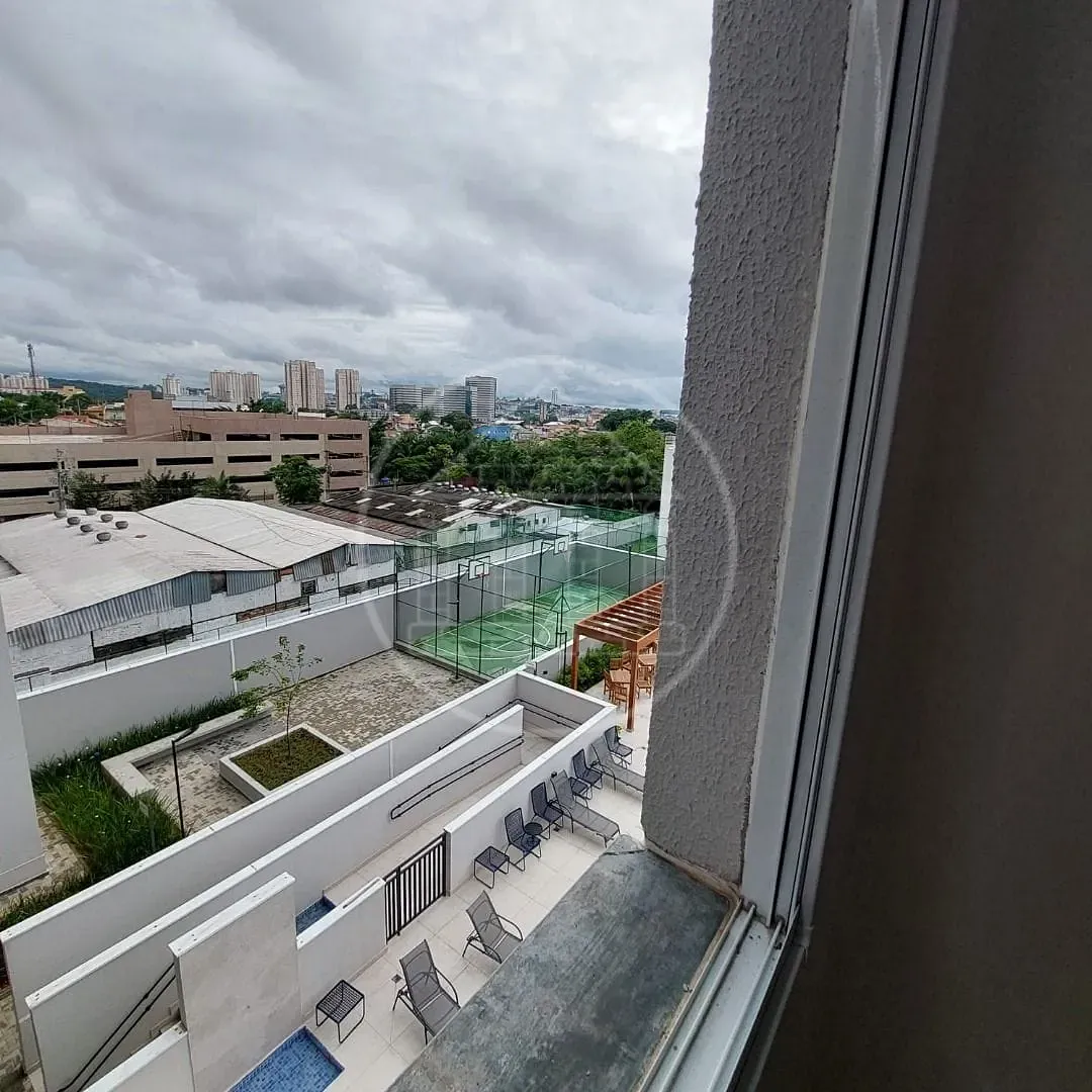 Apartamento, 2 quartos, 39 m² - Foto 36