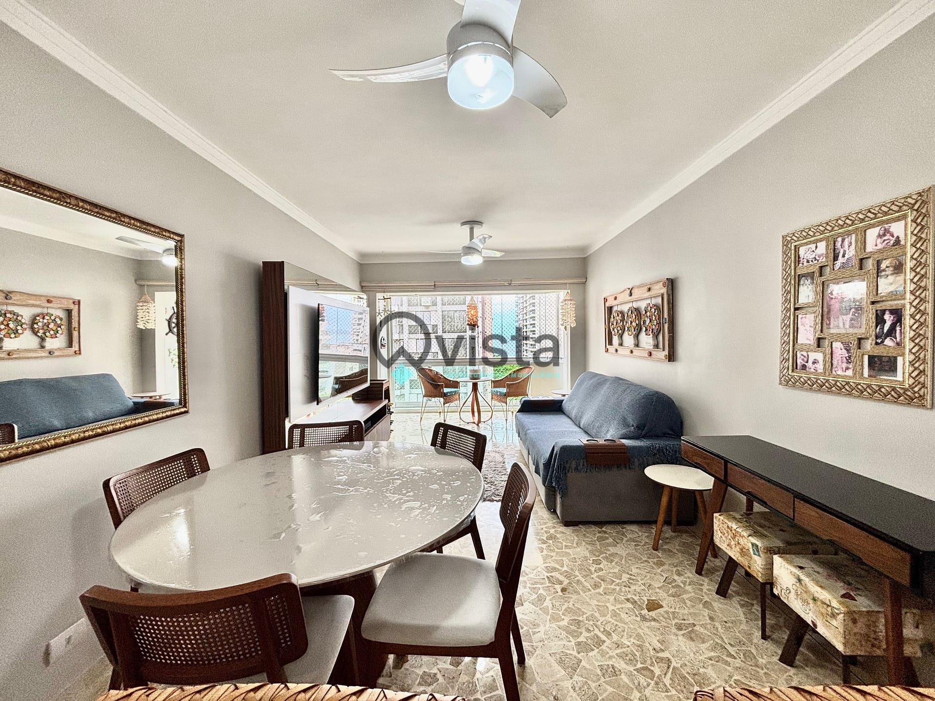 Apartamento, 2 quartos, 95 m² - Foto 7