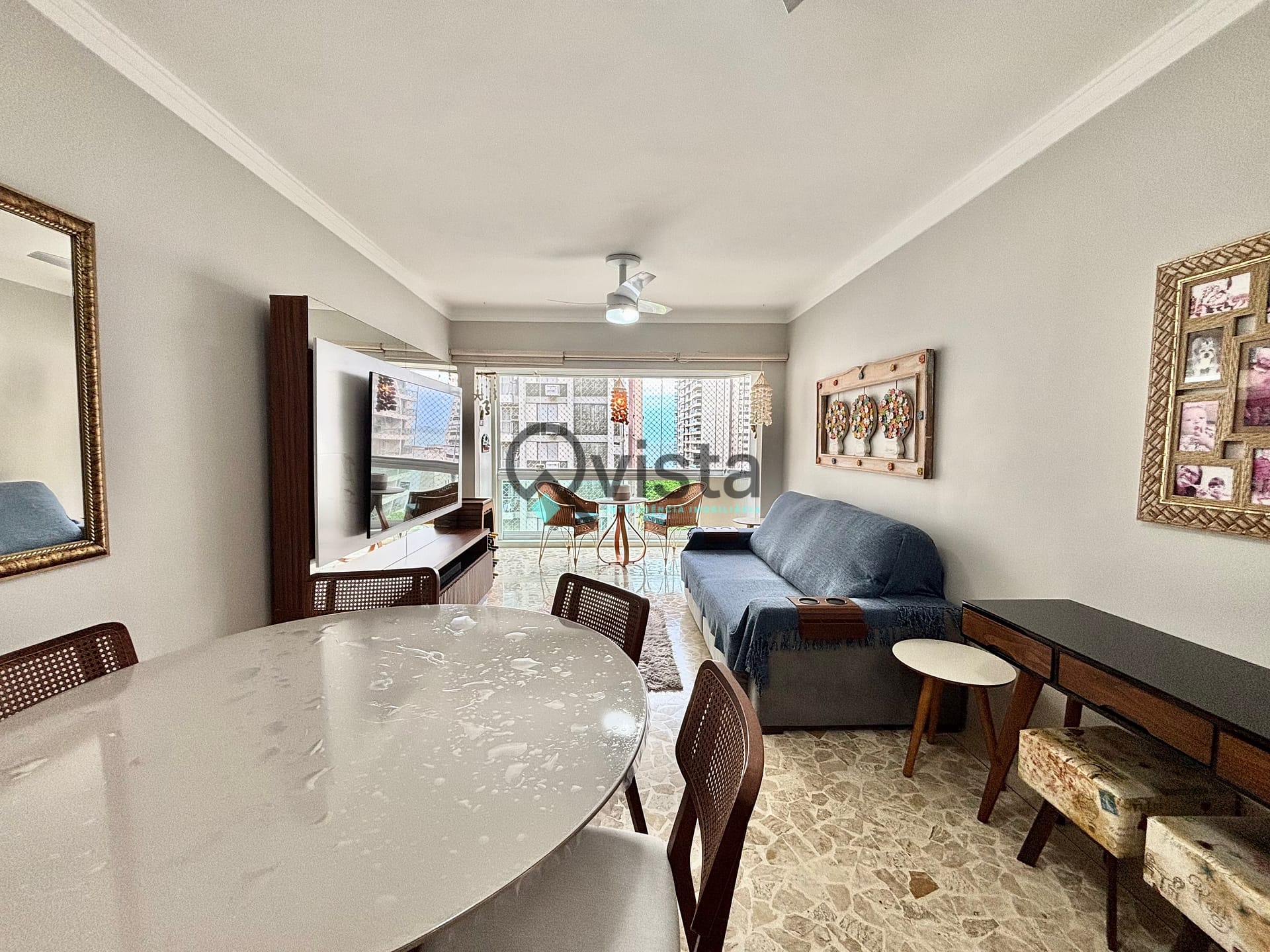 Apartamento, 2 quartos, 95 m² - Foto 6