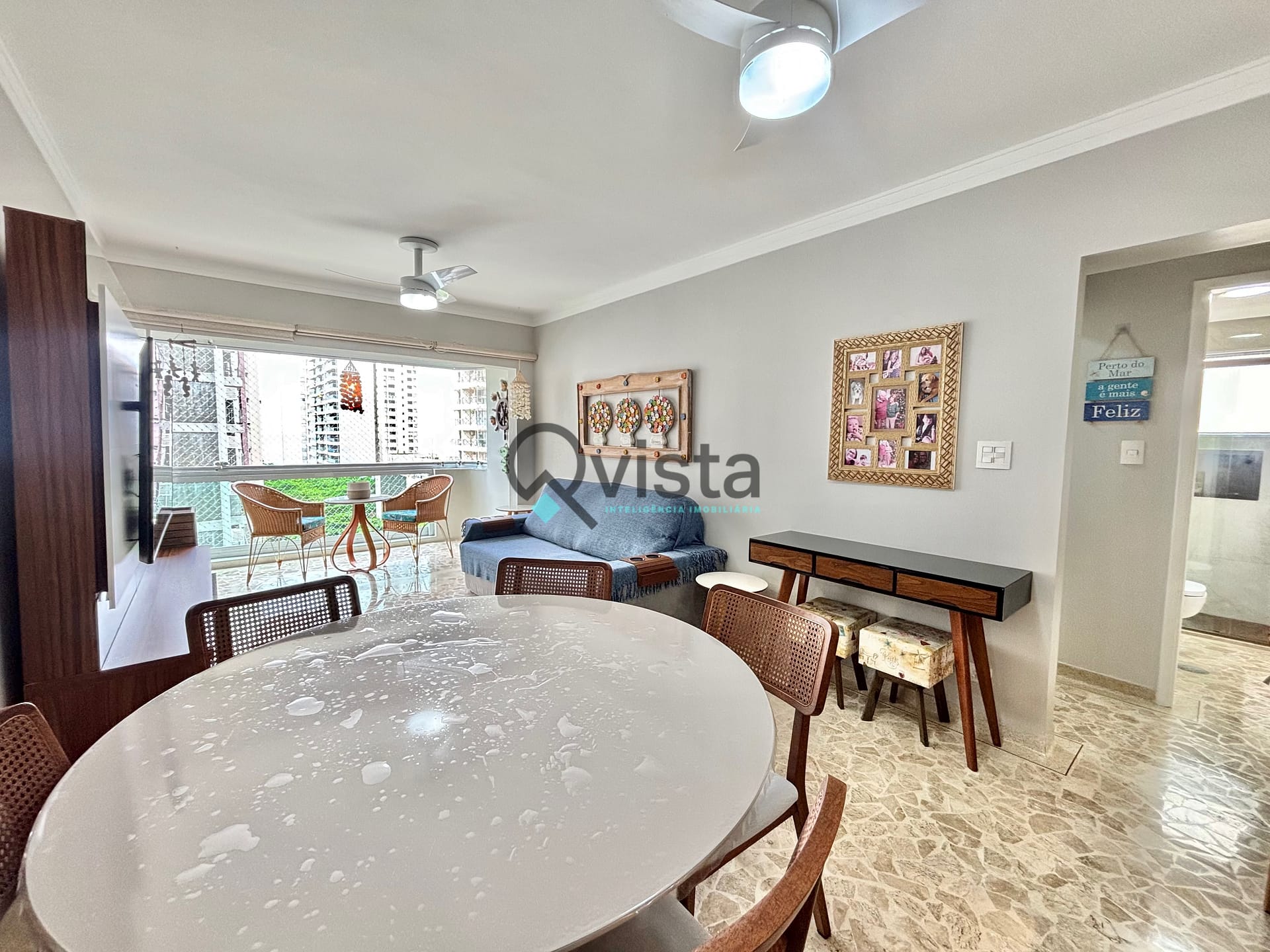 Apartamento, 2 quartos, 95 m² - Foto 5