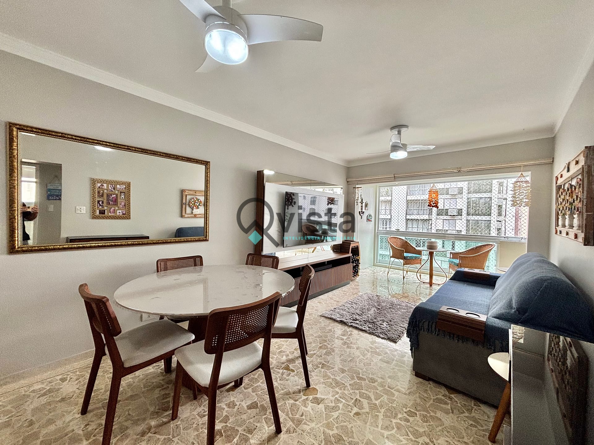 Apartamento, 2 quartos, 95 m² - Foto 4