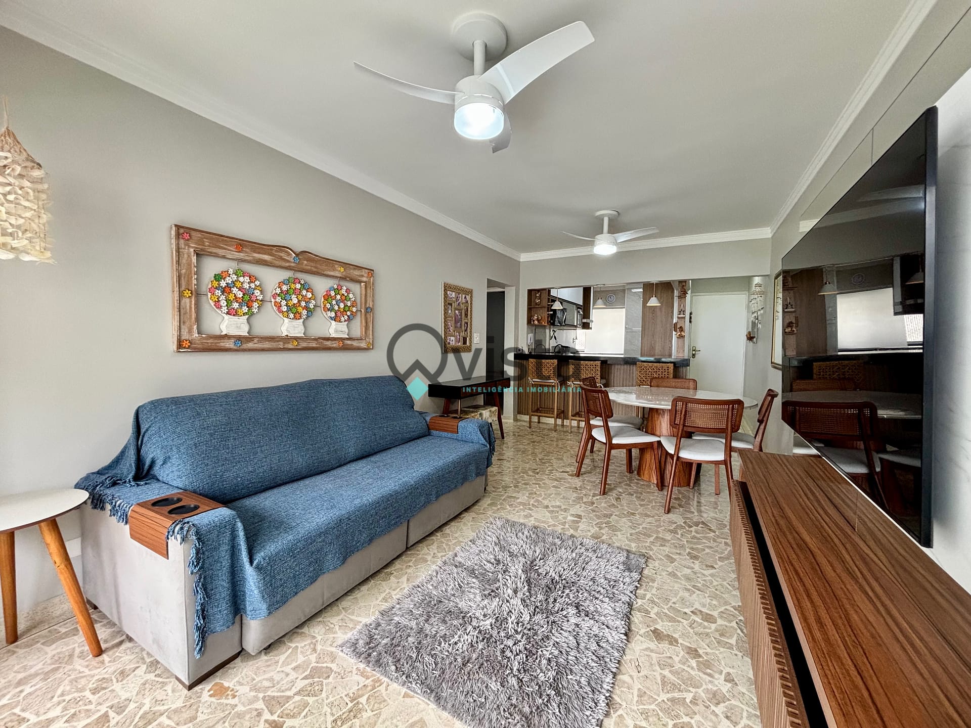 Apartamento, 2 quartos, 95 m² - Foto 3