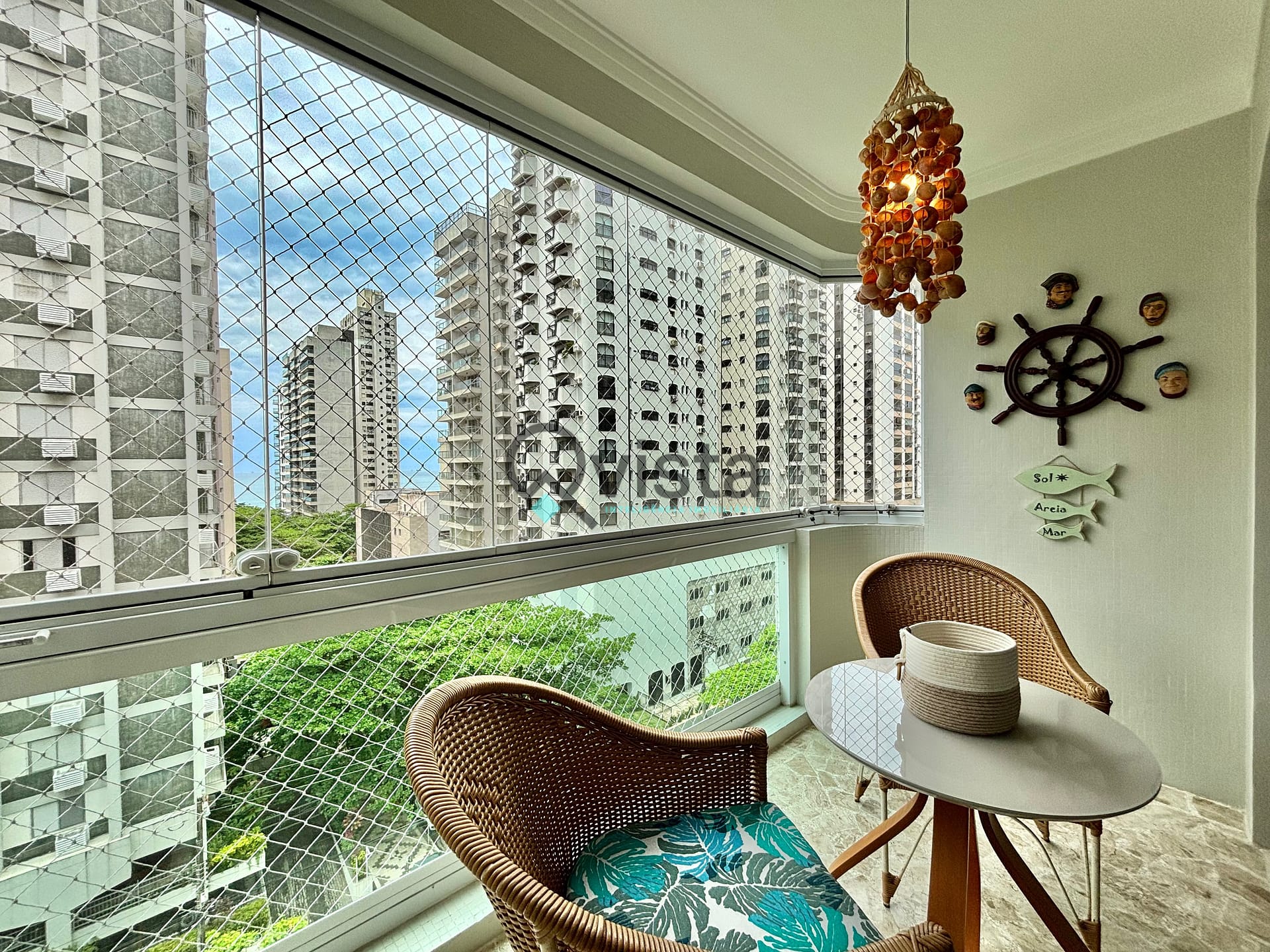 Apartamento, 2 quartos, 95 m² - Foto 8