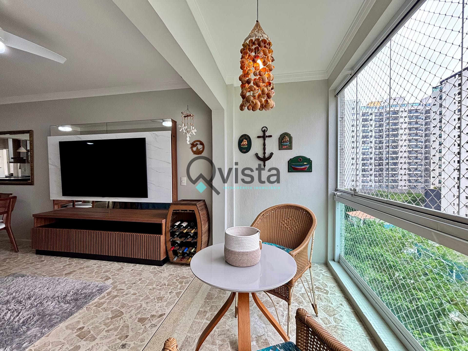 Apartamento, 2 quartos, 95 m² - Foto 9