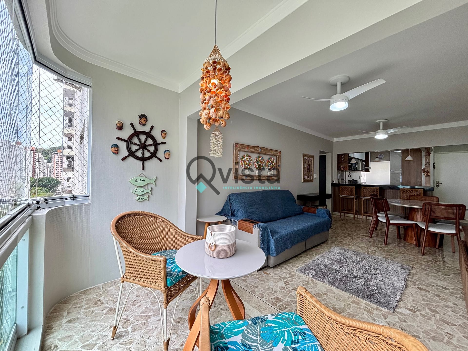 Apartamento, 2 quartos, 95 m² - Foto 10