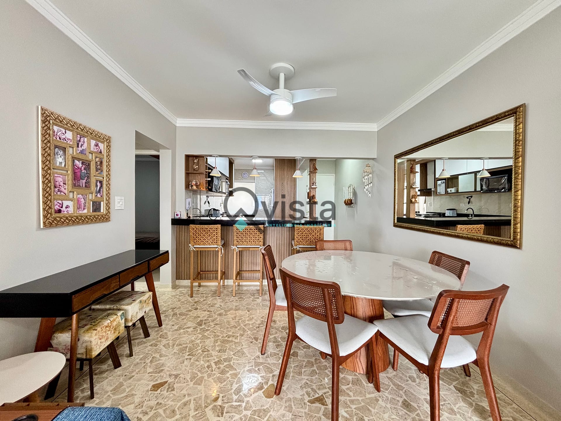 Apartamento, 2 quartos, 95 m² - Foto 11