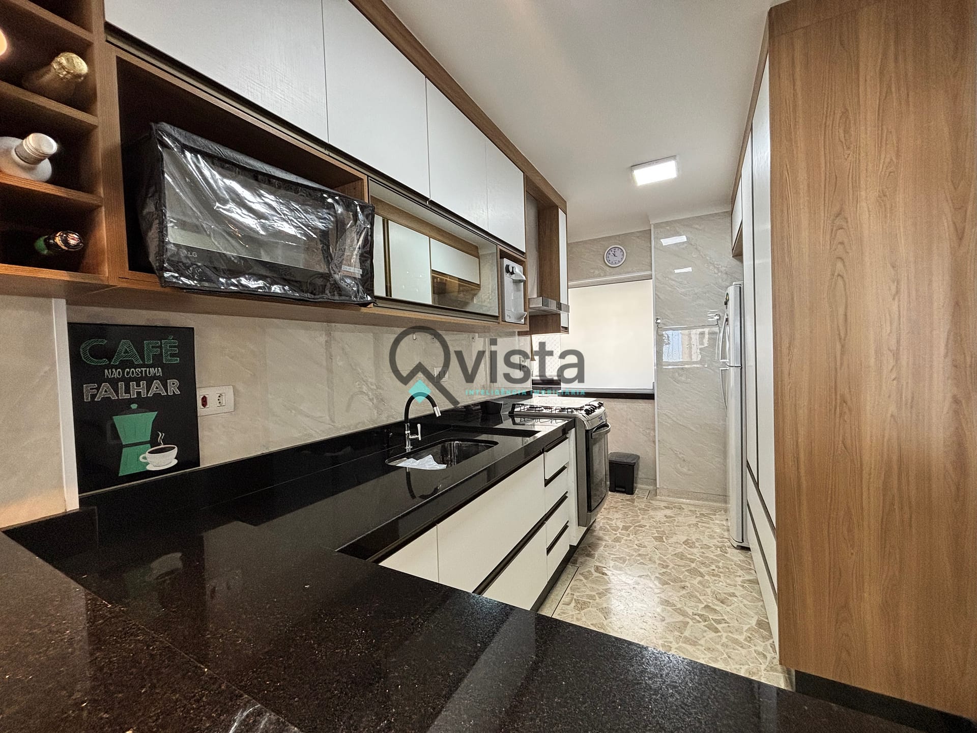 Apartamento, 2 quartos, 95 m² - Foto 12