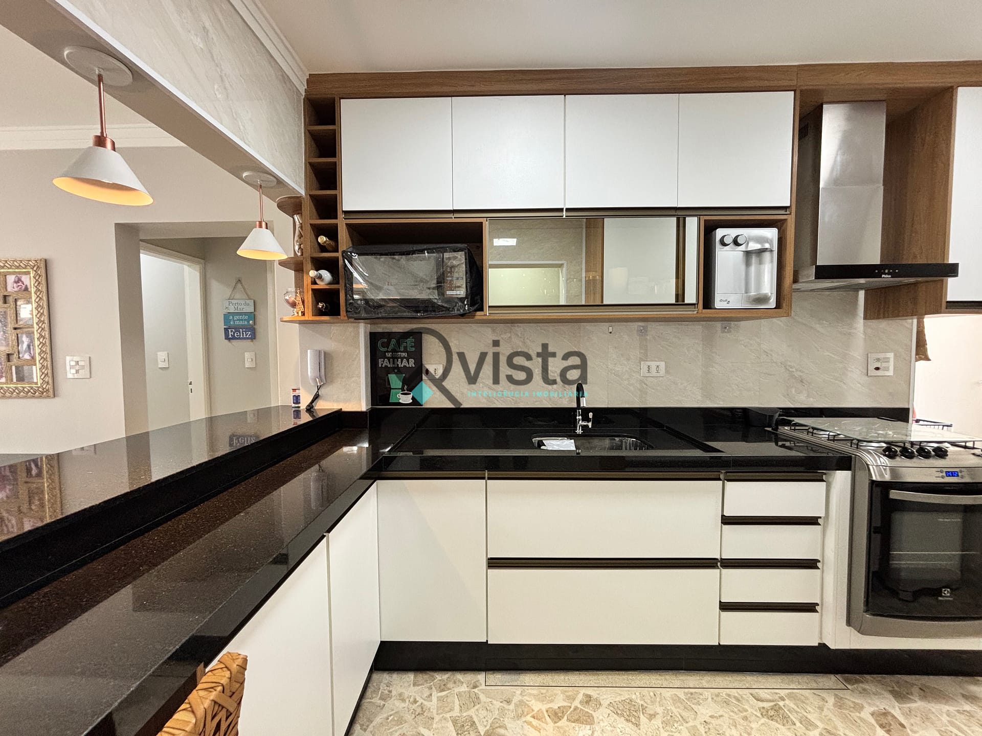 Apartamento, 2 quartos, 95 m² - Foto 13