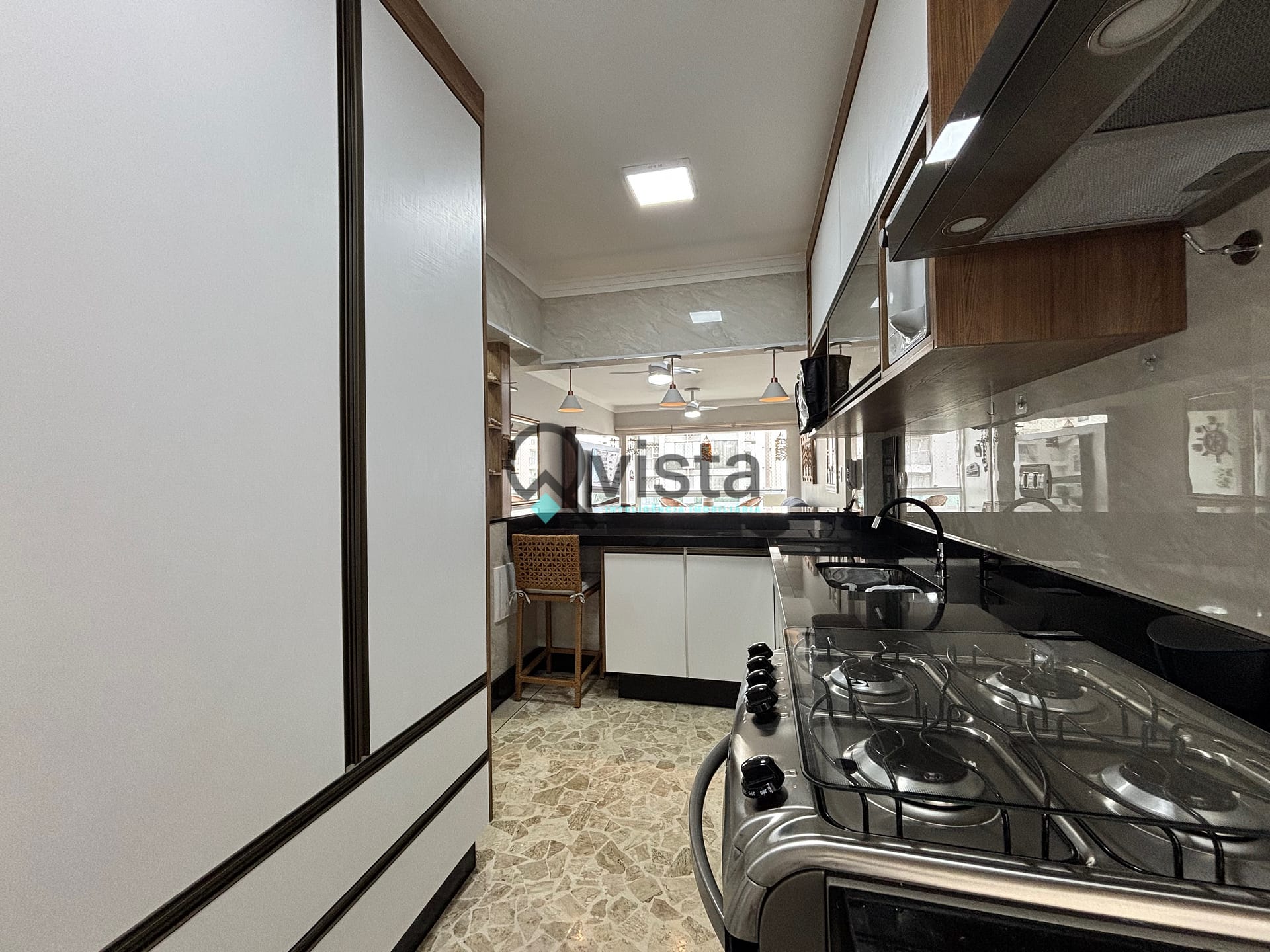 Apartamento, 2 quartos, 95 m² - Foto 15