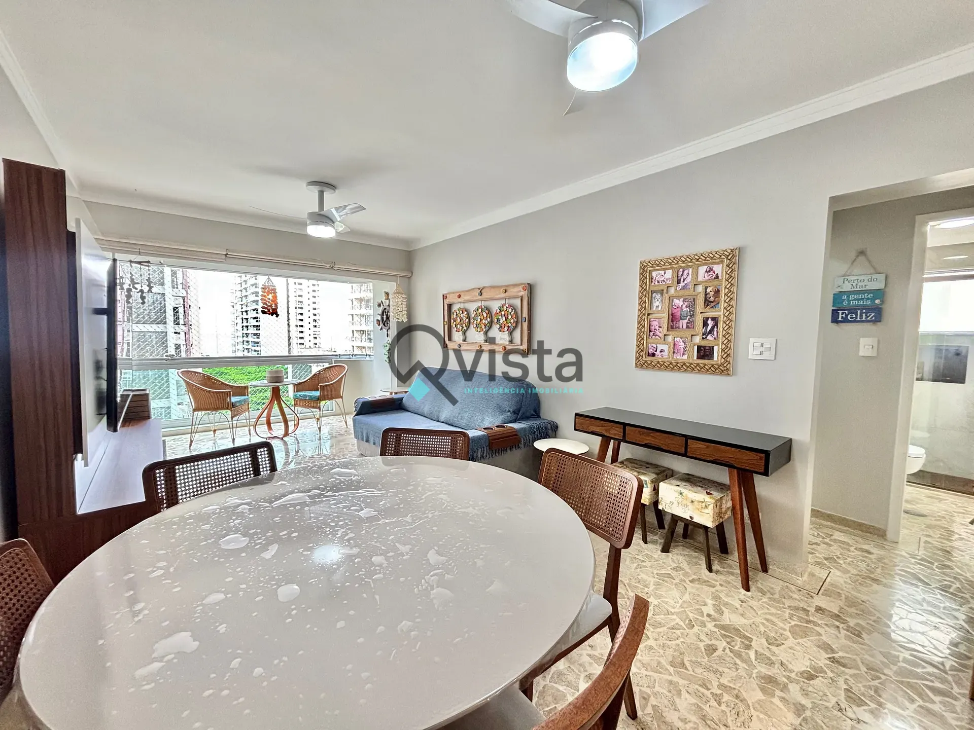 Apartamento, 2 quartos, 95 m² - Foto 5