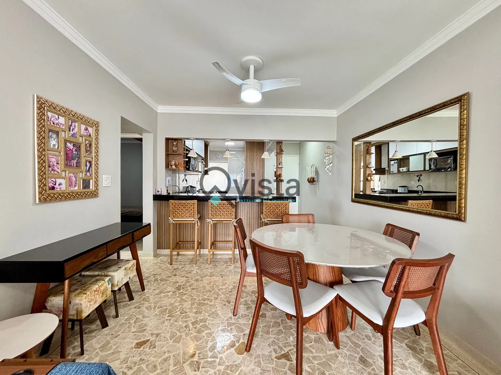 Apartamento, 2 quartos, 95 m² - Foto 11
