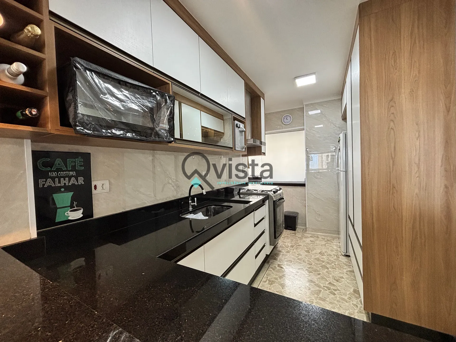 Apartamento, 2 quartos, 95 m² - Foto 12