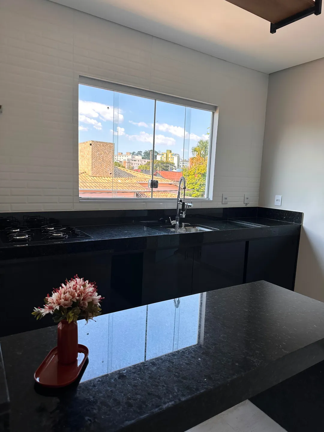Apartamento, 1 quarto, 26 m² - Foto 4