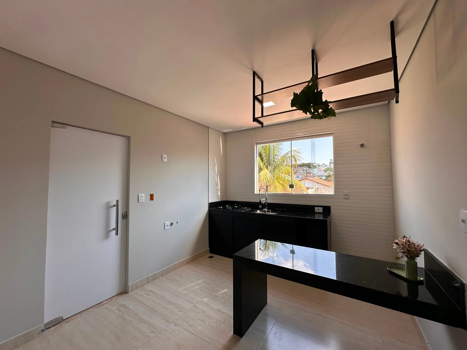 Apartamento, 1 quarto, 26 m² - Foto 3